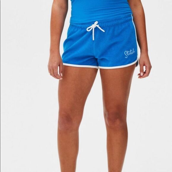 Stitch Shorts  - Picture 3 of 3